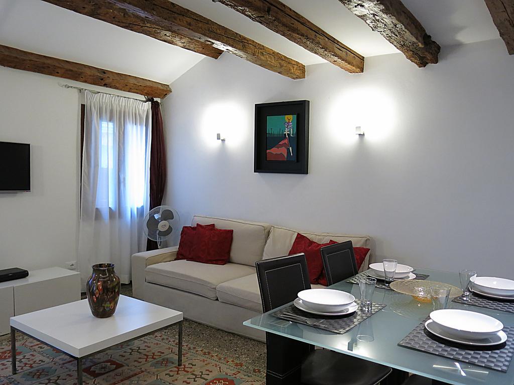 Venice Home Gallery Dış mekan fotoğraf
