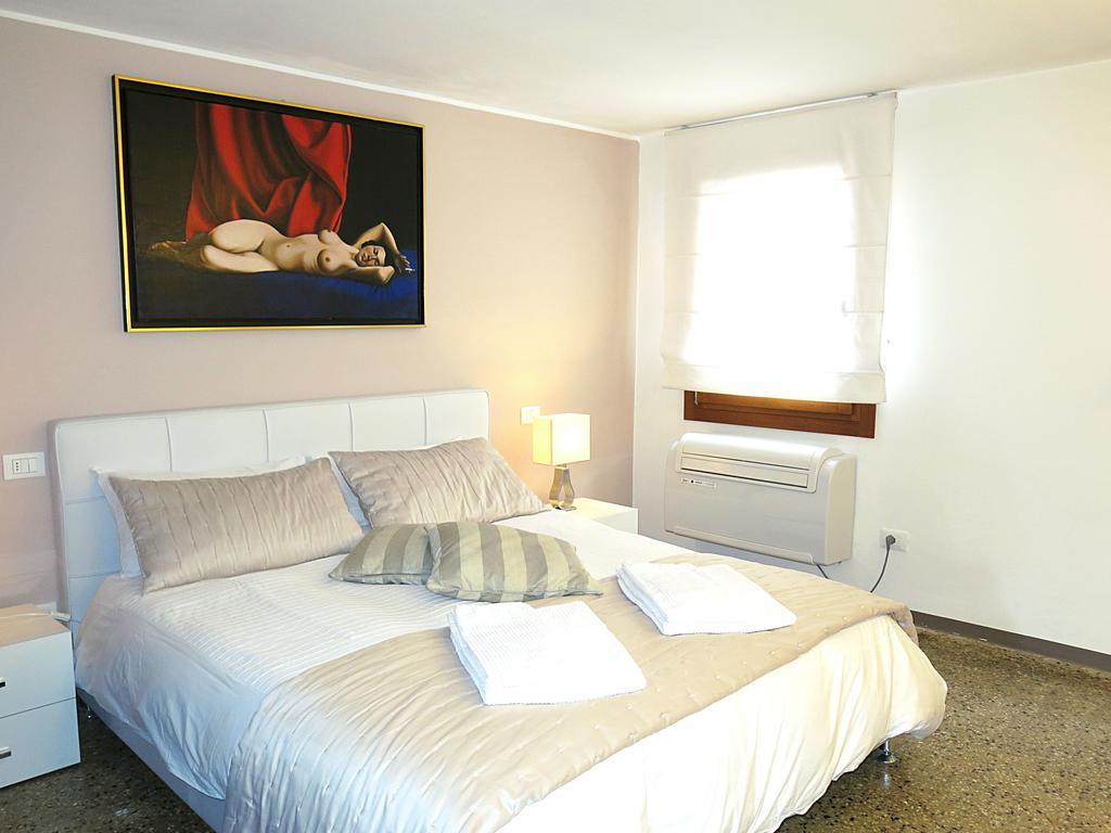 Venice Home Gallery Dış mekan fotoğraf